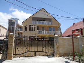Anna Guest House